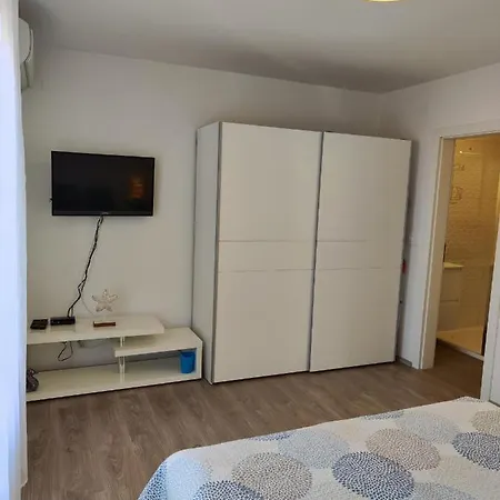 Апартаменти Blue Sea View