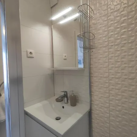 Blue Sea View Apartment Jelsa (Hvar)