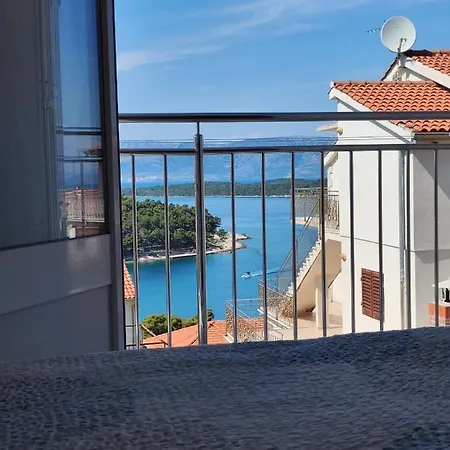 Blue Sea View * Jelsa (Hvar)