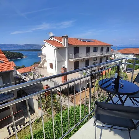 Blue Sea View * Jelsa (Hvar)