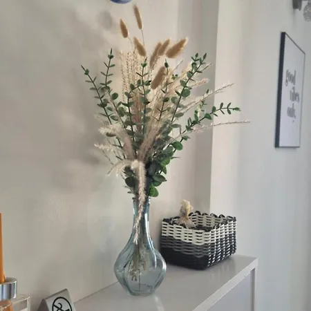 Apartamento Blue Sea View *