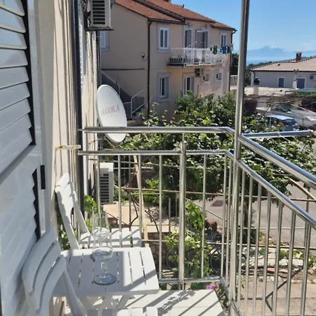 Apartamento Blue Sea View