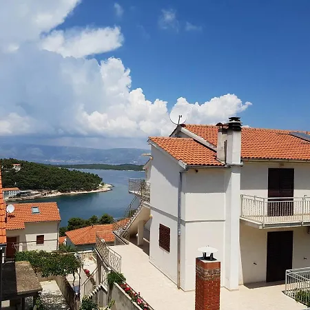 Blue Sea View