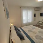 Apartment Blue Sea View *