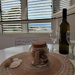 Blue Sea View