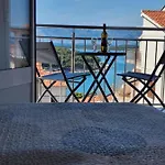 Blue Sea View Apartment Jelsa (Hvar)