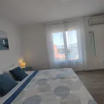 Blue Sea View Apartment Jelsa (Hvar)