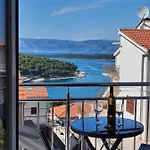 Apartment Blue Sea View *