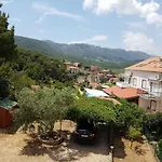 Apartment Blue Sea View