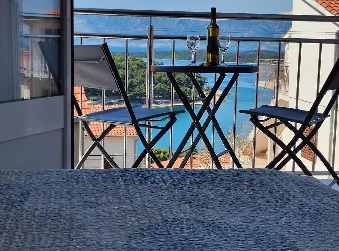 Blue Sea View شقة ييلسا