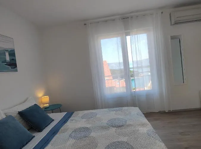 Blue Sea View شقة ييلسا