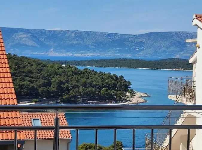 شقة Blue Sea View ييلسا