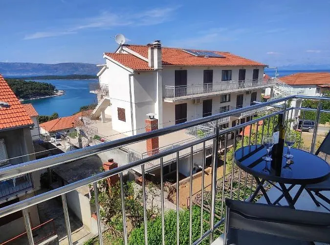 Blue Sea View * ييلسا