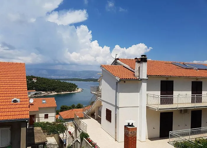 Blue Sea View